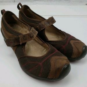 Jambu Women’s Cascade All Terra Design Size 8.5